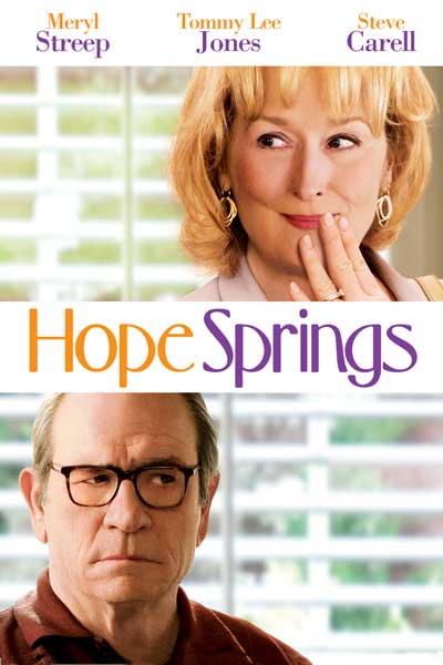Постер к фильму Весенние надежды