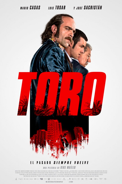 Постер к фильму Торо