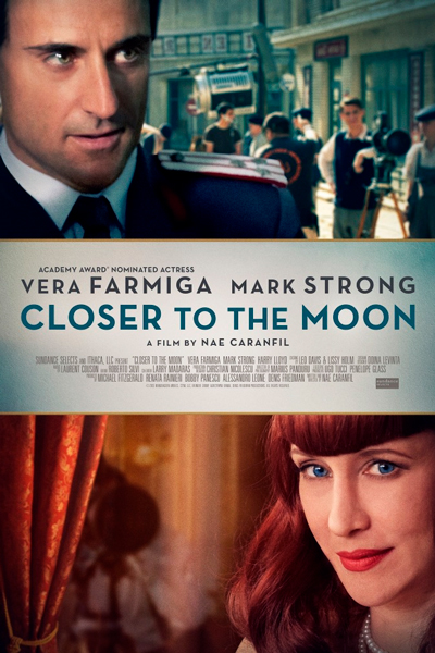 Постер к фильму Ближе к Луне
