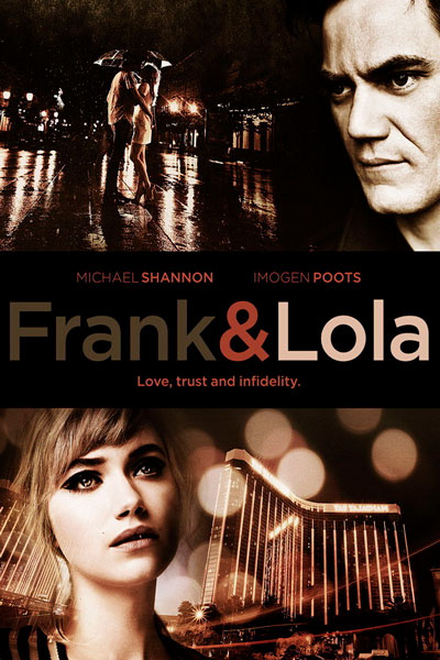 Постер к фильму Фрэнк и Лола