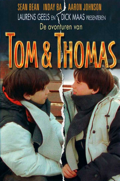 Постер к фильму Том и Томас