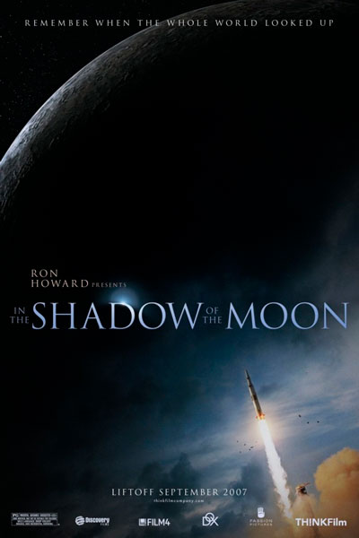 Постер к фильму В тени Луны