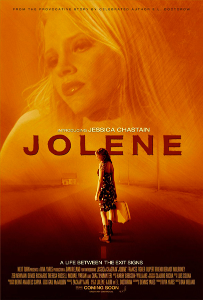 Постер к фильму Джолин