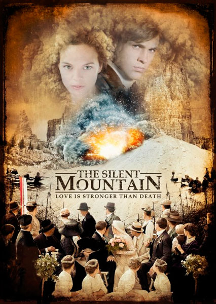 Постер к фильму Тихая гора