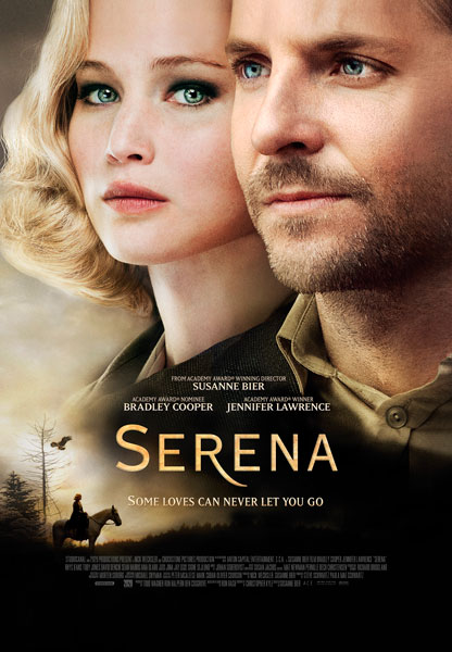 Постер к фильму Серена