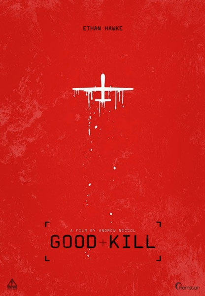 Постер к фильму Хорошее убийство