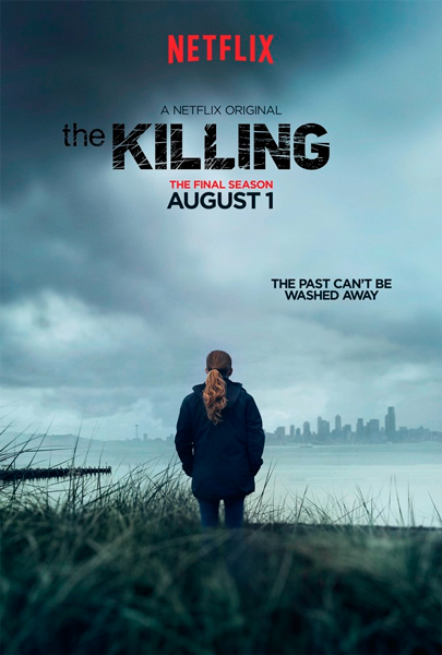 Постер к фильму Убийство