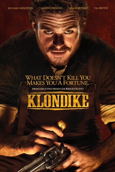 Постер к фильму Клондайк