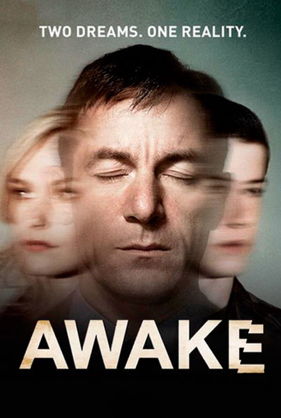 Постер к фильму Пробуждение