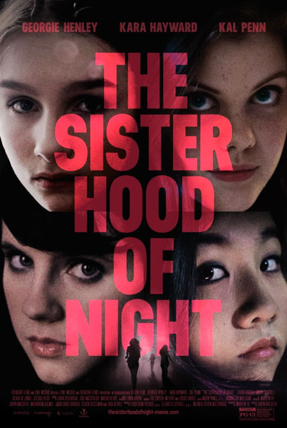 Постер к фильму Сестринство ночи