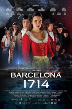 Постер: Барселона 1714