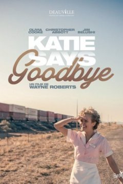 Постер: Кэти уезжает