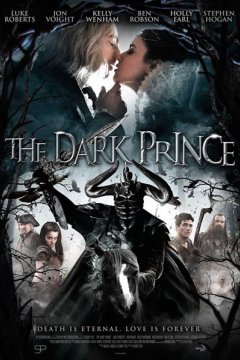 Постер: Темный принц