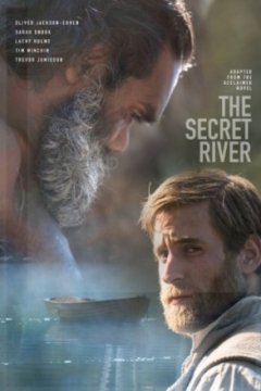 Постер: Тайная река
