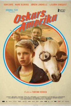 Постер: Оскар Америка