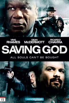 Постер: Спасение Бога