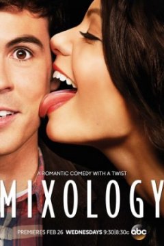 Постер: Миксология