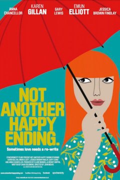 Постер: Не просто счастливый конец