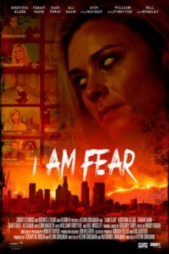 Постер: Я есть страх