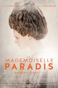 Постер: Мадмуазель Паради