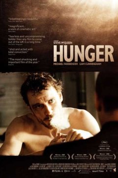Постер: Голод