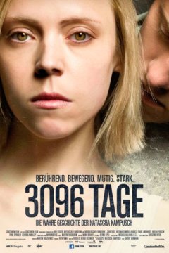 Постер: 3096 дней