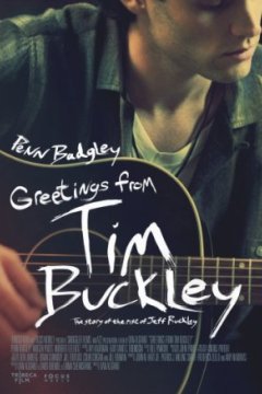 Постер: Привет от Тима Бакли