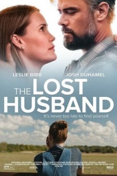 Постер: Потерянный муж