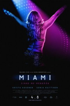 Постер: Майами