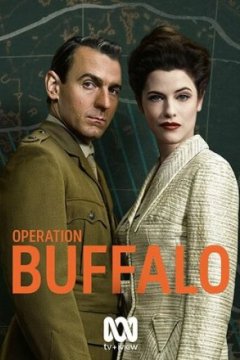 Постер: Операция Буффало