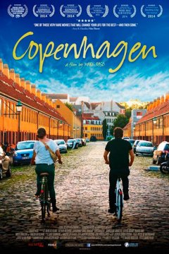 Постер: Копенгаген