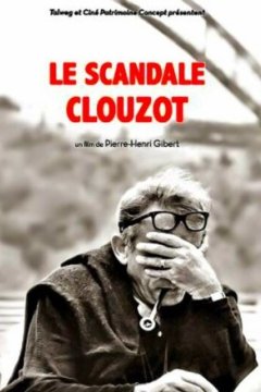 Постер: Скандал Клузо