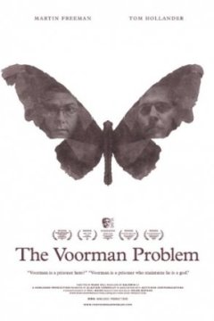 Постер: Загадка Вурмана