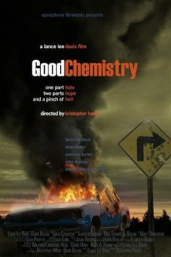 Постер: Хорошая химия