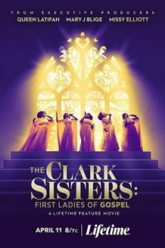 Постер: Первые дамы в христианском чарте