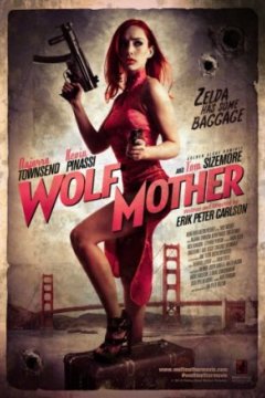 Постер: Мать-волчица