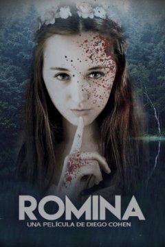 Постер: Ромина