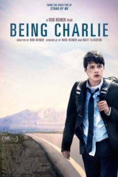 Постер: Быть Чарли
