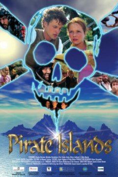 Постер: Пиратские острова