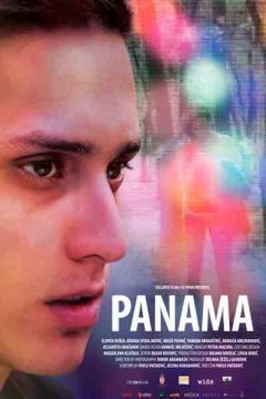 Постер: Панама