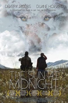 Постер: Солнце в полночь
