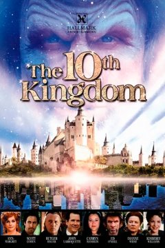 Постер: Десятое королевство
