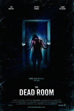 Постер: Комната мертвых