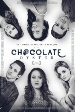 Постер: Шоколадная устрица