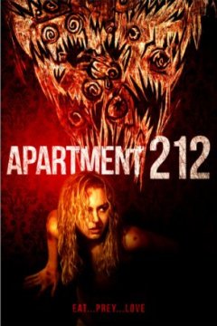 Постер: Квартира 212
