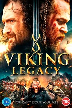 Постер: Наследие викингов
