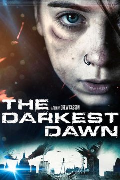 Постер: Темный рассвет