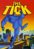 Тик-герой (1994 - 1997)
