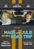 Мэгс и Джули едут в путешествие