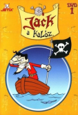 Бешеный Джек Пират